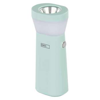 Svítilna LED Emos - nabíjecí, 80 lm, 800 mAh