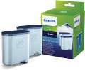 Vodní filtr Philips - Aquaclean CA6903/22, 2 ks, pro espresovače Philips a Saeco