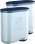 Vodní filtr Philips - Aquaclean CA6903/22, 2 ks, pro espresovače Philips a Saeco