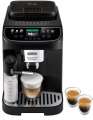 Automatický kávovar De'Longhi ECAM310.60.B Magnifica Evo - 15 bar, dotykový displej, mlýnek