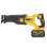 Aku pila ocaska DeWALT DCS389X2-QW