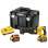 Aku pila ocaska DeWALT DCS389X2-QW