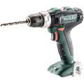 Aku vrtačka Metabo 12V 601076860 (bez baterie)
