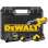 DeWalt Aku vrtačka DCD771C2