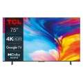 LED TV TCL 75P635