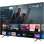 LED TV TCL 75P635