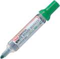 Popisovač na bílé tabule Pentel Easyflo - kulatý hrot, zelený