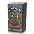 Kolekce černých čajů Hampstead Tea - bio, 20 ks