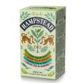 Kolekce zelených čajů Hampstead Tea - bio, 20 ks