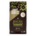 Zrnková káva Café Direct - Machu Picchu, Bio, Fairtrade, 200 g
