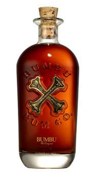 Rum Bumbu Original - 0,7 l