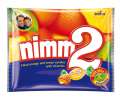 Bonbony Nimm 2 - Hard, 90 g
