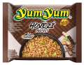 Instantní polévka Yum Yum - hovězí, 60 g