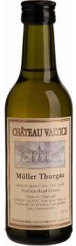 Bílé víno Valtice - Müller Thurgau, 24x 187ml