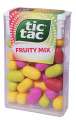 Dražé Tic Tac - Fruity Mix, ovocné, 18 g