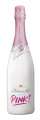 Bohemia sekt - Ice Pink, Demi, 0,7 l