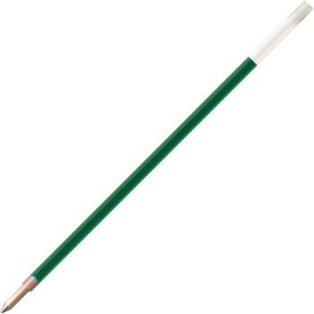 Náhradní náplň do multifunkčního pera Pentel iZee - zelená, 2 ks