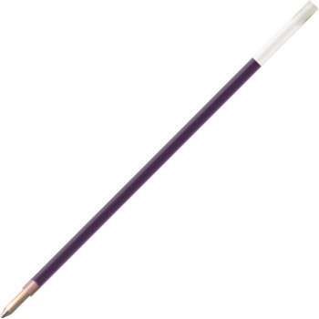 Náhradní náplň do multifunkčního pera Pentel iZee - fialová, 2 ks