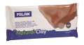 Samotvrdnoucí hmota Milan - terracotta, 500 g