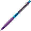 Mikrotužka Pentel Q-ERASE - 0,5 mm, fialová