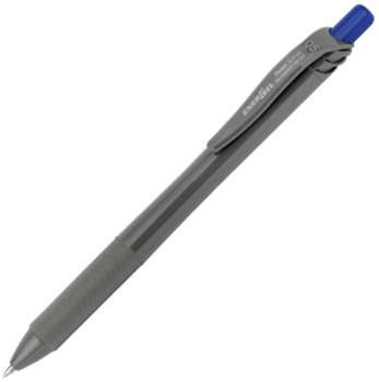 Inkoustový roller Pentel Energel BLP105-CX - 0,5 mm, modrý