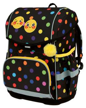 Školní aktovka Smiley - 18 l