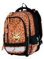 Školní batoh Junior Giraffe - 20 l
