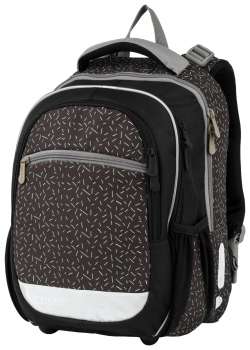 Školní batoh Junior Sprinkles - 20 l