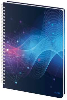 College blok A4 – College Network