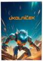 Úkolníček A6 - Sci-fi