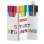 Fixy STABILO Pen 68 Zick-Zack - sada 18 barev