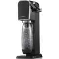 Výrobník perlivé vody Sodastream Art Black - 1 l