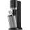 Výrobník perlivé vody Sodastream DUO Black - 1 l
