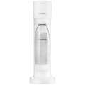 Výrobník perlivé vody Sodastream GAIA White - 1 l