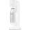 Výrobník perlivé vody Sodastream GAIA White - 1 l
