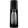 Výrobník perlivé vody Sodastream Terra Black - 1 l
