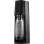 Výrobník perlivé vody Sodastream Terra Black - 1 l