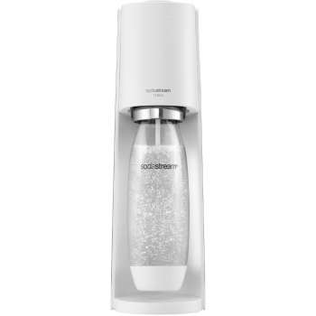 Výrobník perlivé vody Sodastream Terra White - 1 l
