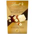 Pralinky Lindt Nuxor - mix, s oříšky, 150 g
