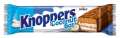 Čokoládová tyčinka Knoppers - CoconutBar, kokosová, 40 g