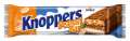 Čokoládová tyčinka Knoppers - PeanutBar, arašídová, 40 g