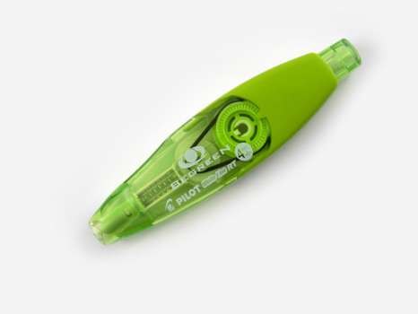 Korekční strojek Pilot BeGreen - 4,0 mm x 6,0 m
