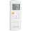 Mobilní klimatizace SENCOR SAC MT1241C - chladící výkon 12000 BTU/h, černá
