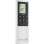 Mobilní klimatizace SENCOR SAC MT1238CH - chladící výkon 12000 BTU/h, bílá