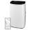Mobilní klimatizace SENCOR SAC MT1238CH - chladící výkon 12000 BTU/h, bílá