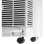 Mobilní klimatizace SENCOR SAC MT1238CH - chladící výkon 12000 BTU/h, bílá