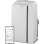 Mobilní klimatizace SENCOR SAC MT1240C - chladící výkon 12000 BTU/h, bílá