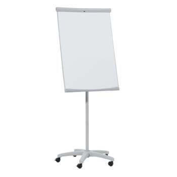 Flipchart Franken U-Act!Line® - na kolečkách
