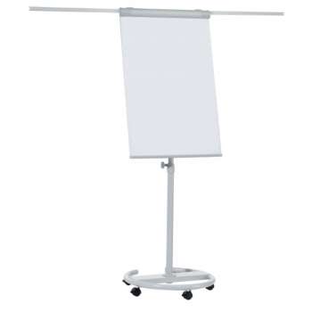 Flipchart Franken ECO - s výsuvnými rameny