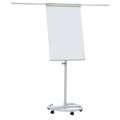 Flipchart Franken ECO - s výsuvnými rameny